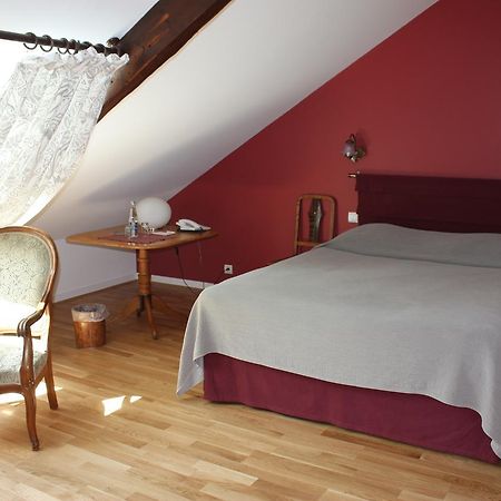 Domaine De Bodeuc Hotel Nivillac Eksteriør billede