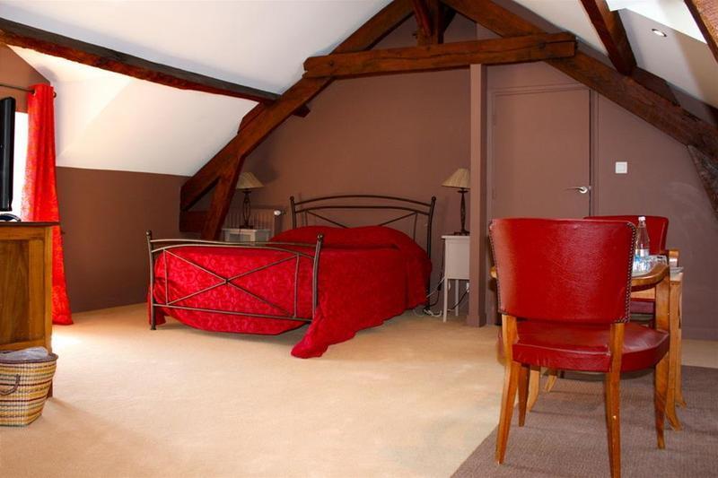 Domaine De Bodeuc Hotel Nivillac Eksteriør billede