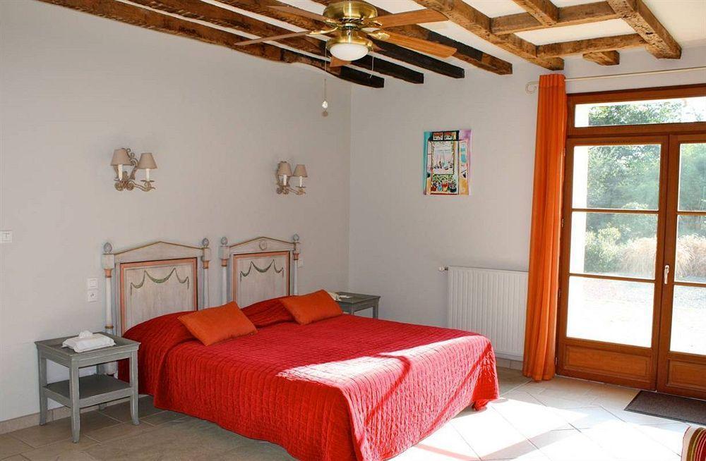 Domaine De Bodeuc Hotel Nivillac Eksteriør billede
