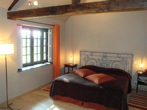 Domaine De Bodeuc Hotel Nivillac Værelse billede