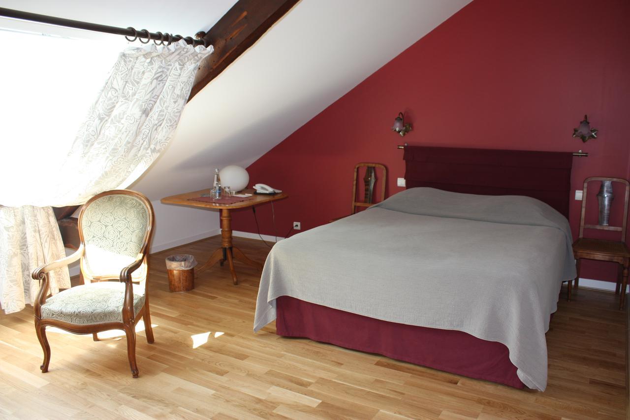 Domaine De Bodeuc Hotel Nivillac Eksteriør billede