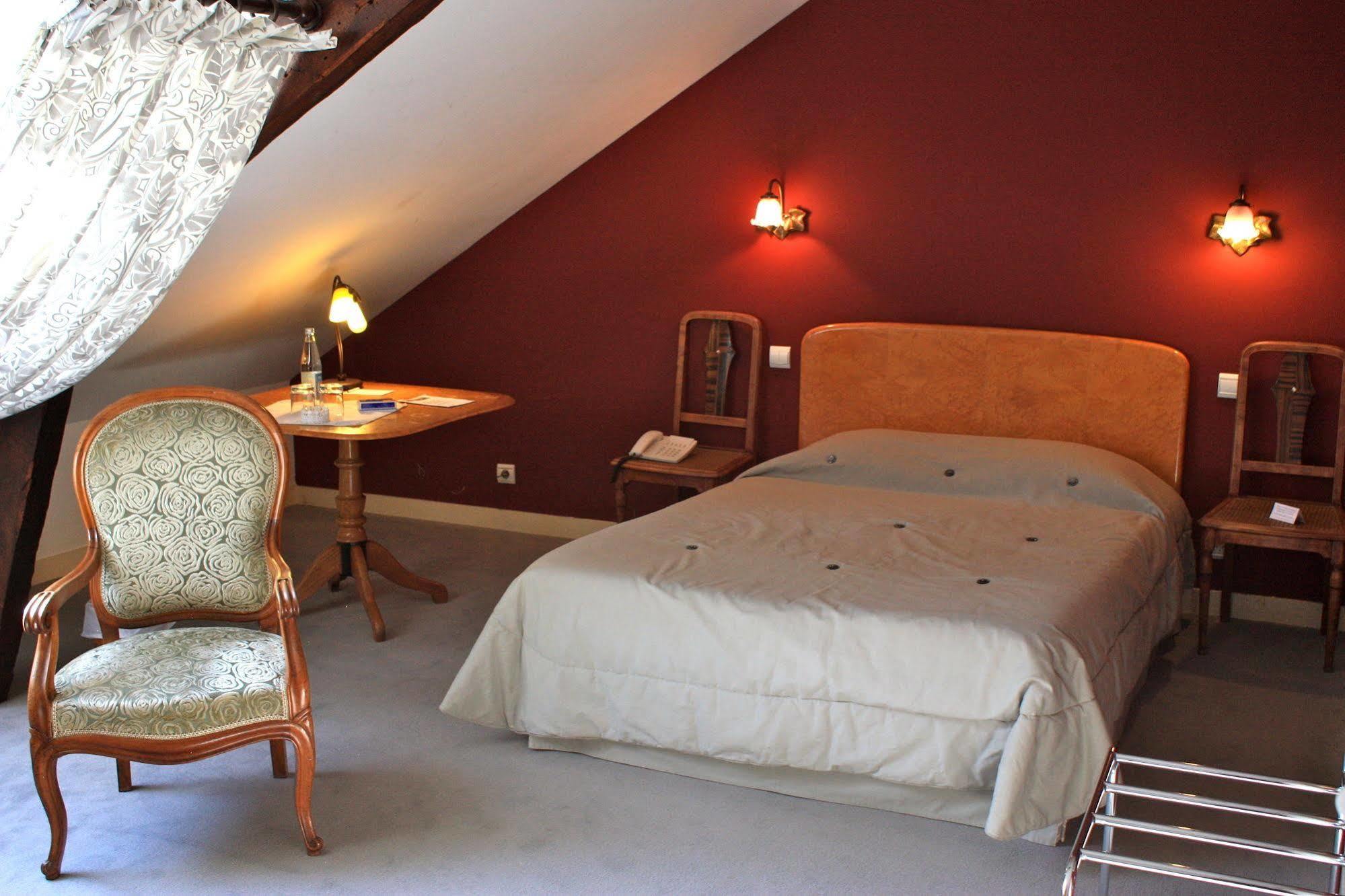 Domaine De Bodeuc Hotel Nivillac Eksteriør billede