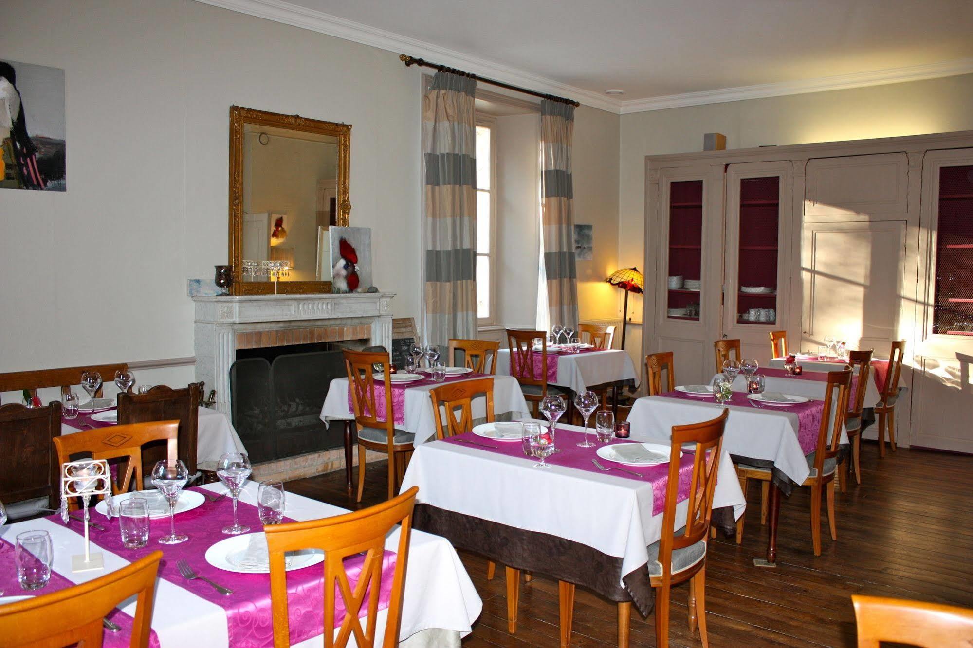 Domaine De Bodeuc Hotel Nivillac Eksteriør billede