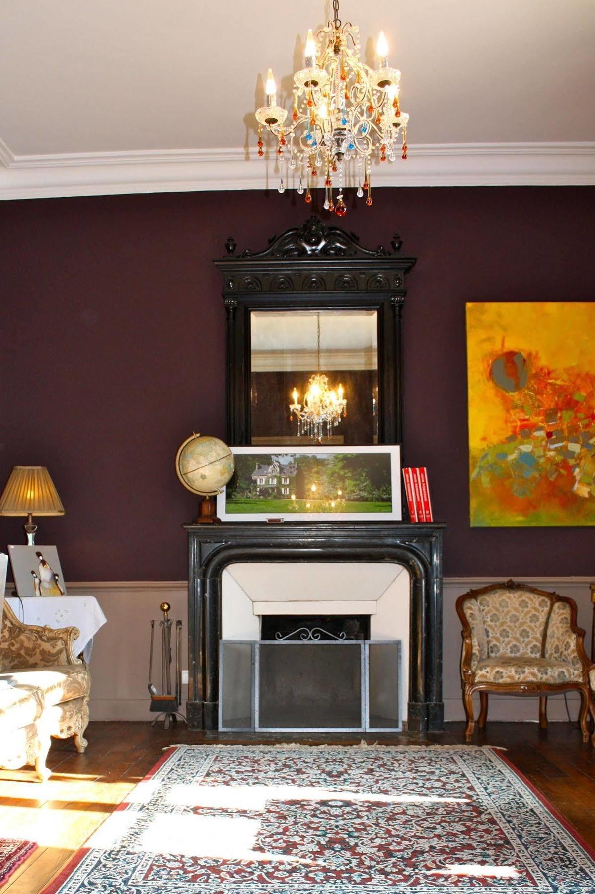 Domaine De Bodeuc Hotel Nivillac Eksteriør billede