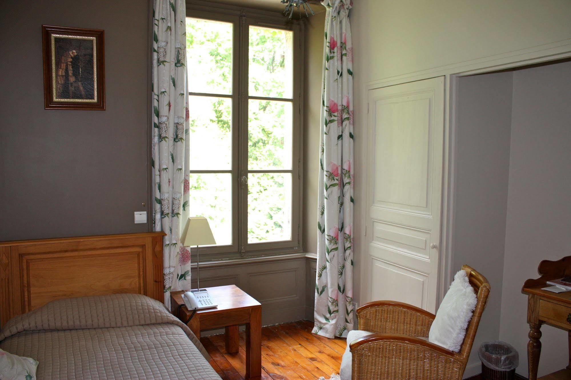 Domaine De Bodeuc Hotel Nivillac Eksteriør billede