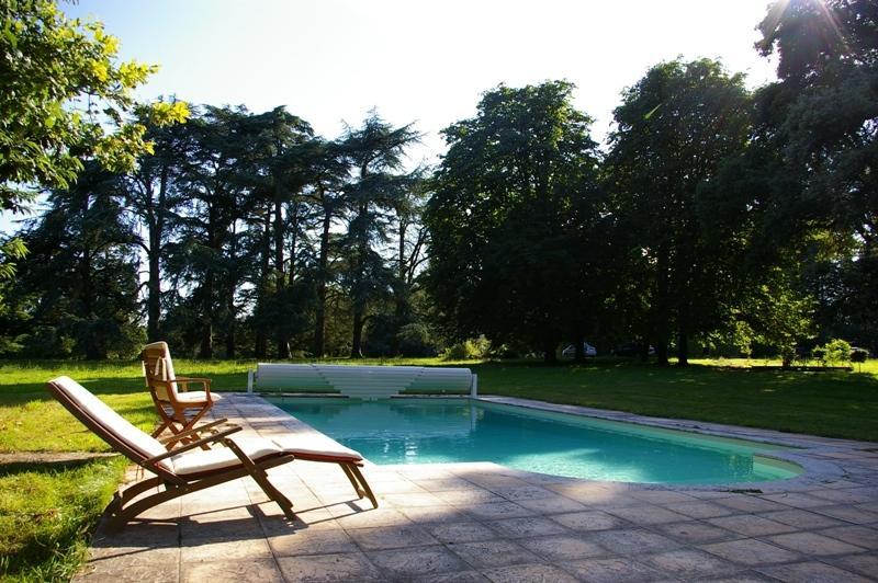 Domaine De Bodeuc Hotel Nivillac Eksteriør billede